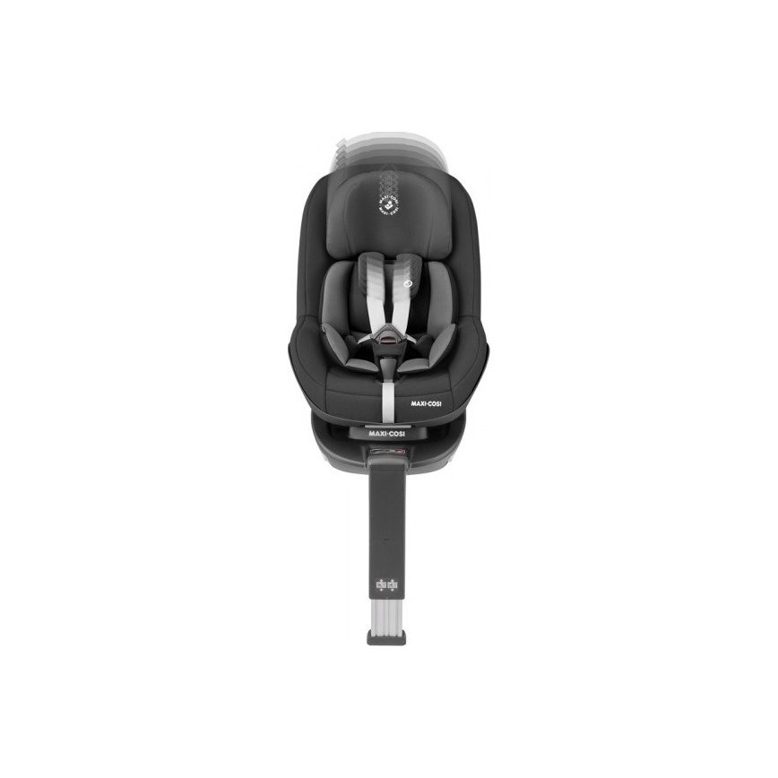 Maxi-Cosi - Siège auto PEARL PRO2 noir