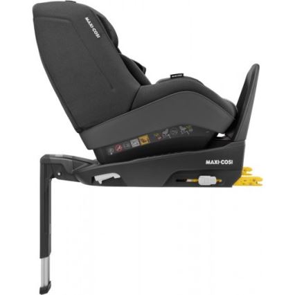 Maxi-Cosi - Siège auto PEARL PRO2 noir