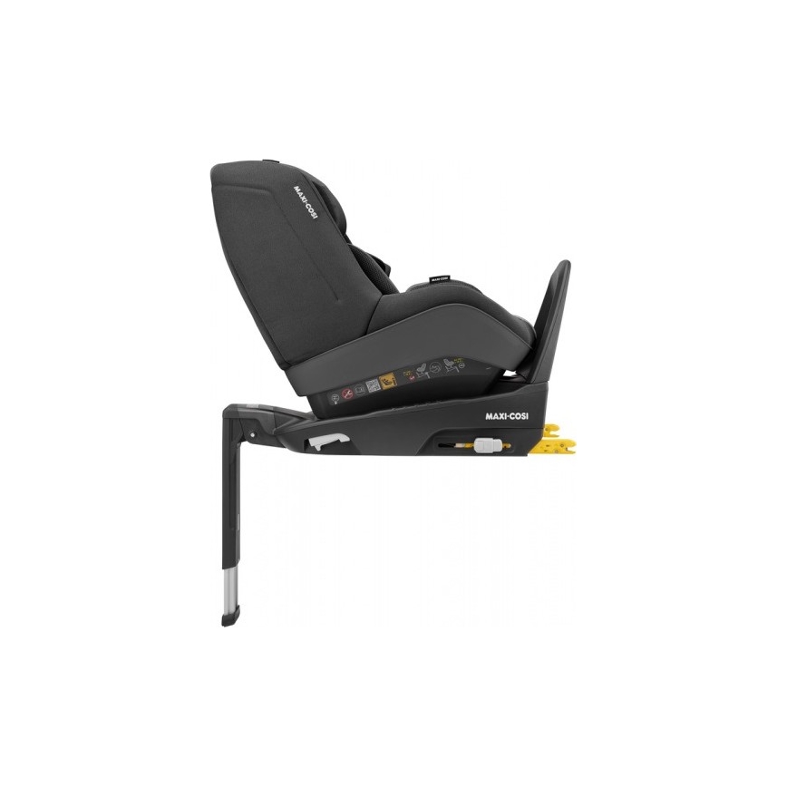 Maxi-Cosi - Siège auto PEARL PRO2 noir