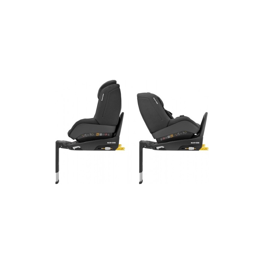 Maxi-Cosi - Siège auto PEARL PRO2 noir