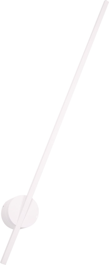 MAXLIGHT W0212 - Applique murale extérieure ARAIGNEE LED/8,4W/230V IP44 blanc