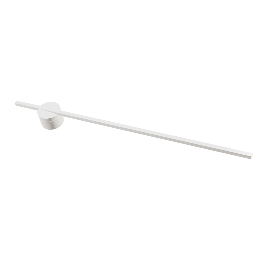 MAXLIGHT W0212 - Applique murale extérieure ARAIGNEE LED/8,4W/230V IP44 blanc