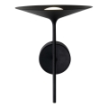 MAXLIGHT W0303 - Lampe murale HANA LED/6W/230V noir