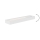 MAXLIGHT W0306 - Applique murale salle de bain FLINK LED/12W/230V 45 cm IP44 blanc
