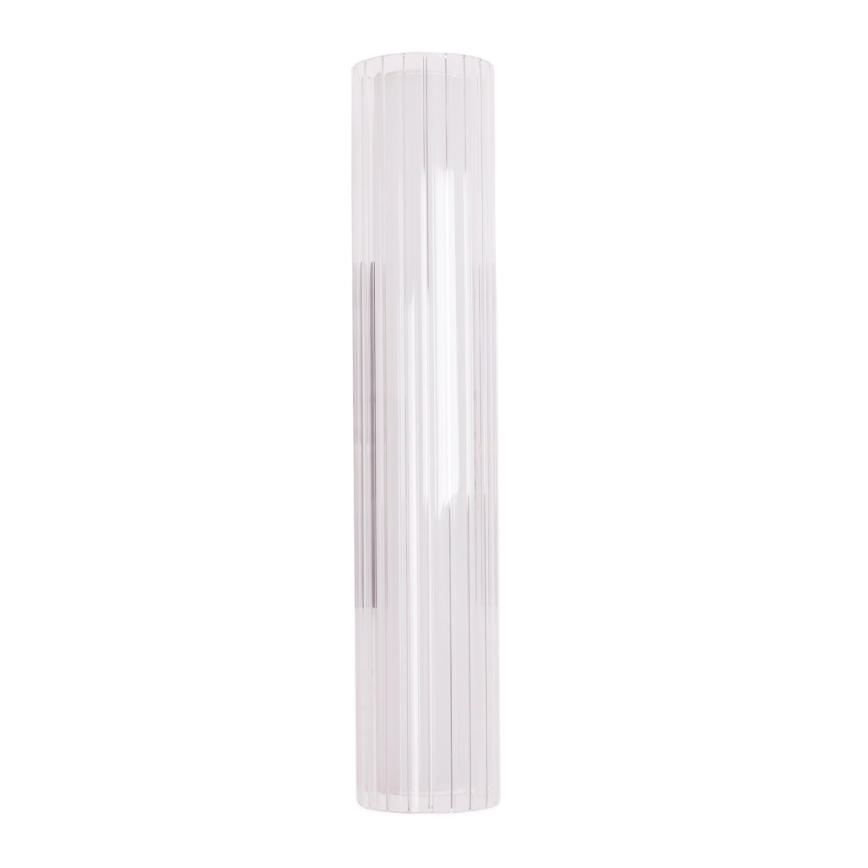 MAXLIGHT W0363 - Applique murale salle de bain FAYETTE LED/6W/230V 31 cm IP44 noir