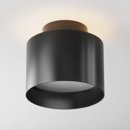 Maytoni C009CW-L12B - Spot PLANET LED/12W/230V