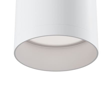 Maytoni C010CL-01W - Spot FOCUS 1xGU10/50W/230V blanc
