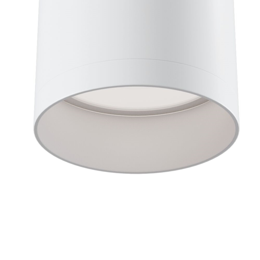 Maytoni C010CL-01W - Spot FOCUS 1xGU10/50W/230V blanc
