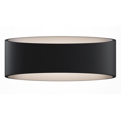 Maytoni C806WL-L5B - Applique murale TRAME LED/6W/230V noir