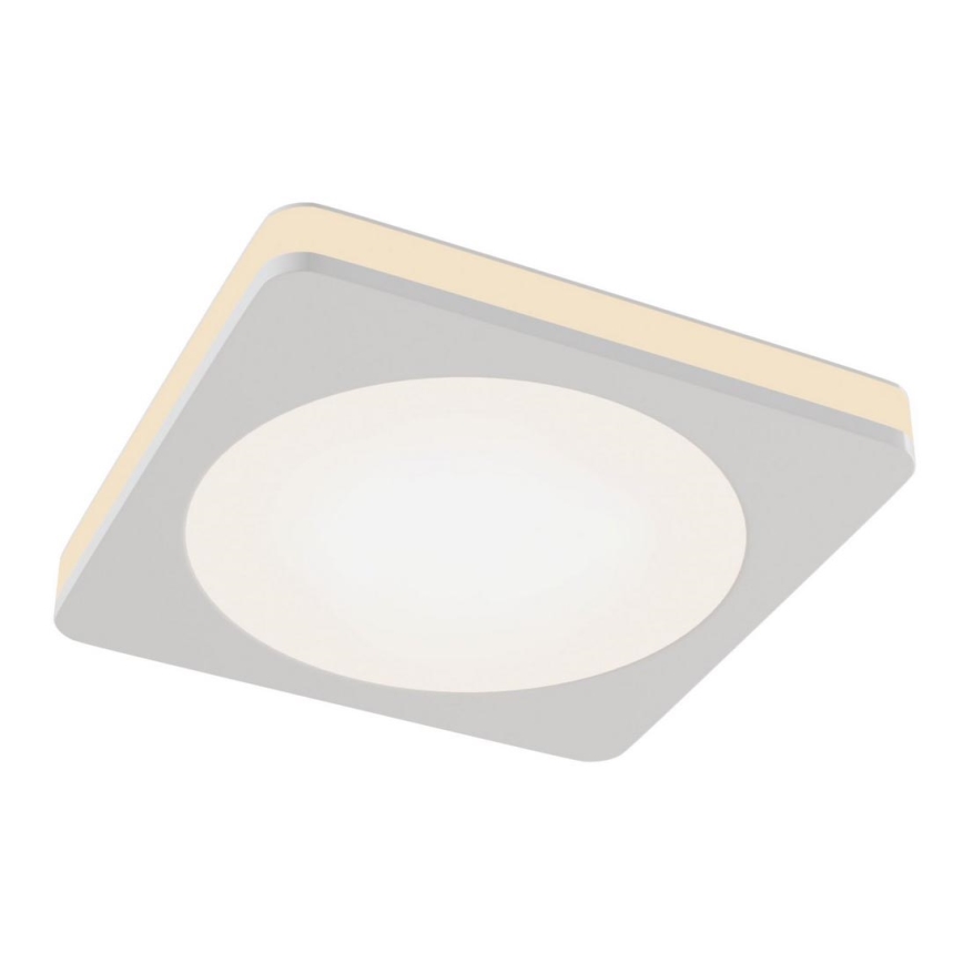 Maytoni DL303-L7W - LED Spot encastrable PHANTON LED/7W/230V blanc