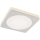Maytoni DL303-L7W - LED Spot encastrable PHANTON LED/7W/230V blanc