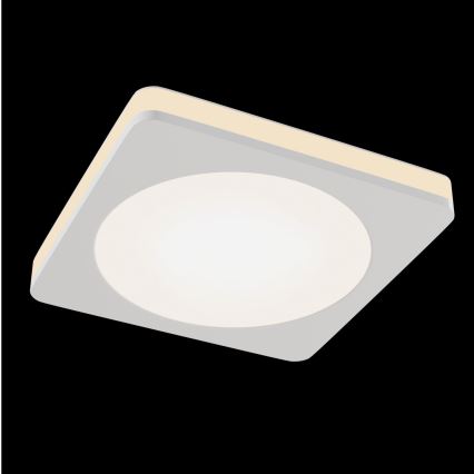 Maytoni DL303-L7W - LED Spot encastrable PHANTON LED/7W/230V blanc