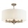 Maytoni H007PL-05G - Suspension chaîne ANNA 5xE14/40W/230V