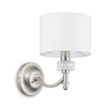 Maytoni MOD014WL-01N - Applique murale ALICANTE 1xE14/40W/230V chrome mat