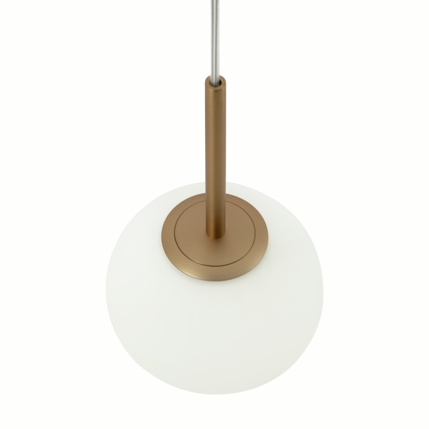 Maytoni MOD321PL-01G1 - Suspension filaire BASIC 1xE14/40W/230V doré
