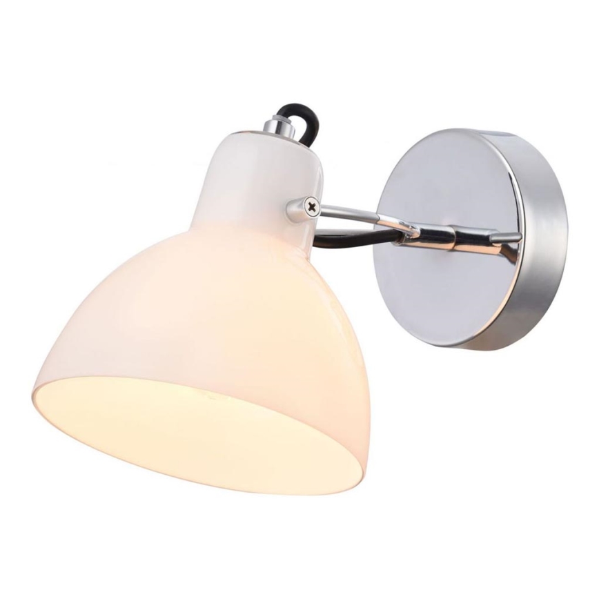 Maytoni MOD407-WL-01-N - Lampe murale DANIEL 1xE14/40W/230V