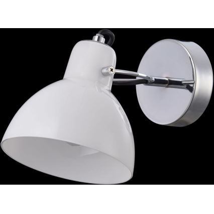 Maytoni MOD407-WL-01-N - Lampe murale DANIEL 1xE14/40W/230V