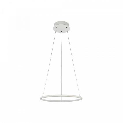 Maytoni MOD807-PL-01-24-W - Lustre LED avec fil NOLA LED/24W/230W