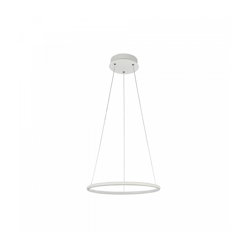 Maytoni MOD807-PL-01-24-W - Lustre LED avec fil NOLA LED/24W/230W