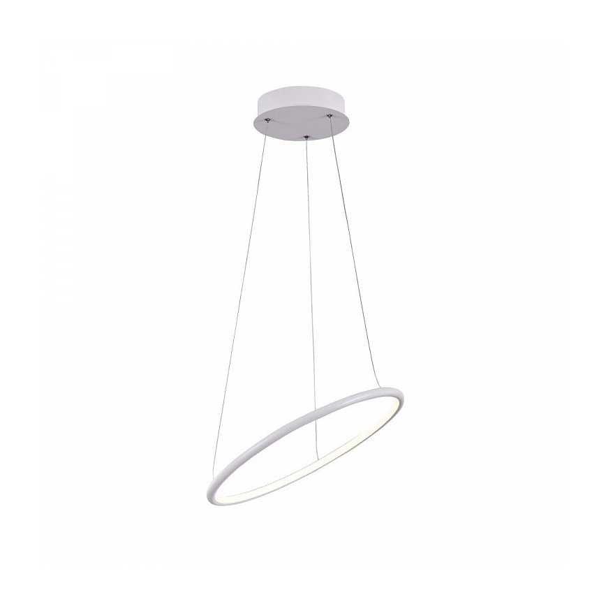 Maytoni MOD807-PL-01-24-W - Lustre LED avec fil NOLA LED/24W/230W