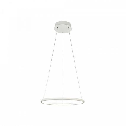 Maytoni MOD807-PL-01-24-W - Lustre LED avec fil NOLA LED/24W/230W