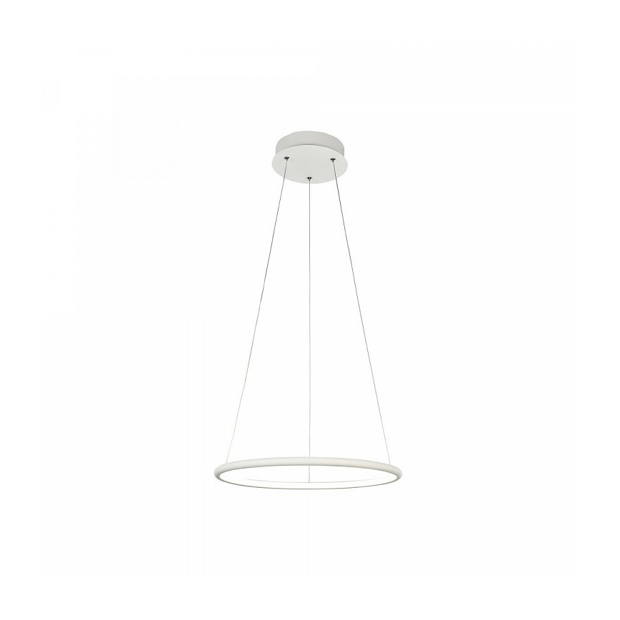 Maytoni MOD807-PL-01-24-W - Lustre LED avec fil NOLA LED/24W/230W