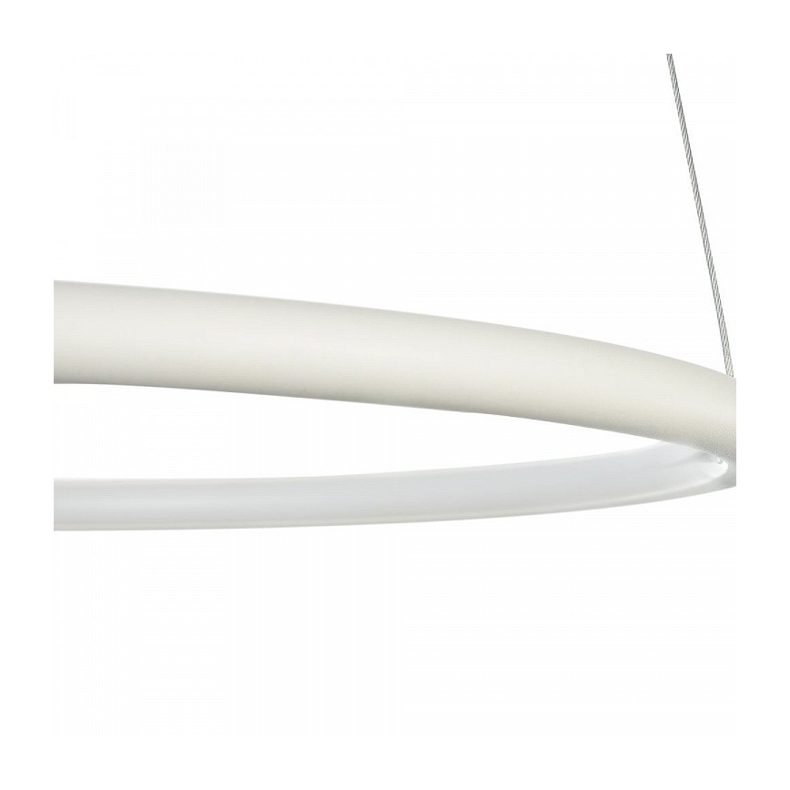 Maytoni MOD807-PL-01-24-W - Lustre LED avec fil NOLA LED/24W/230W
