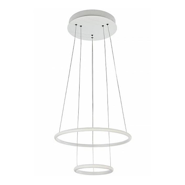 Maytoni MOD807-PL-02-36-W - Suspension filaire NOLA LED/36W/230V