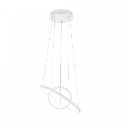 Maytoni MOD807-PL-02-36-W - Suspension filaire NOLA LED/36W/230V