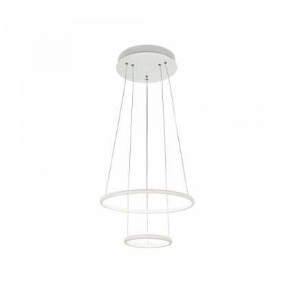 Maytoni MOD807-PL-02-36-W - Suspension filaire NOLA LED/36W/230V