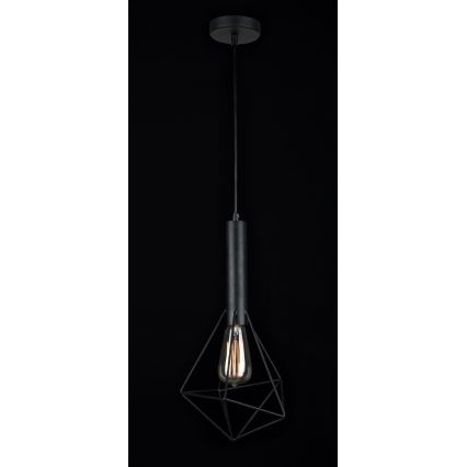 Maytoni T021-01-B -  Suspension filaire ARAIGNEE 1xE27/60W/230V