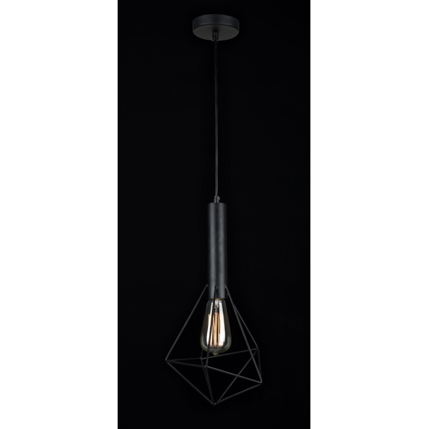 Maytoni T021-01-B -  Suspension filaire ARAIGNEE 1xE27/60W/230V