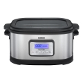 Melissa - Cuiseur sous-vide 6 L 520 W / 230 V inox