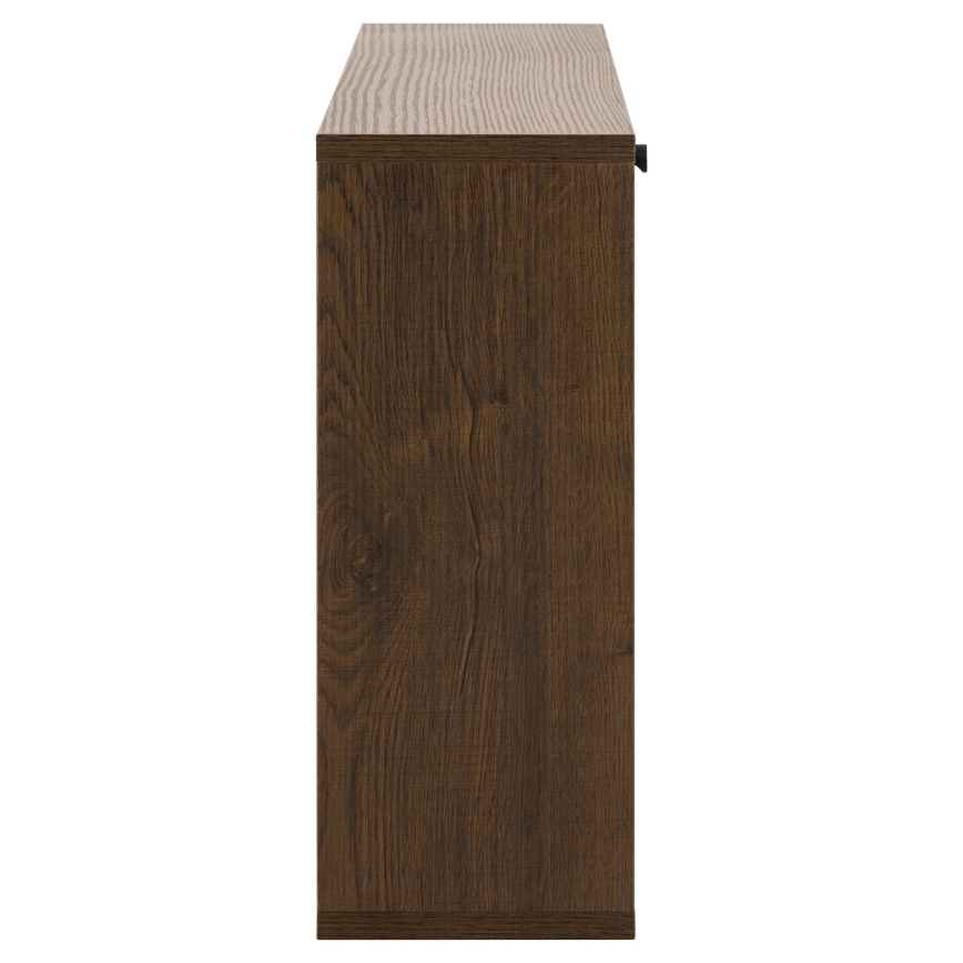 Meuble à chaussures OLIVIA en chêne