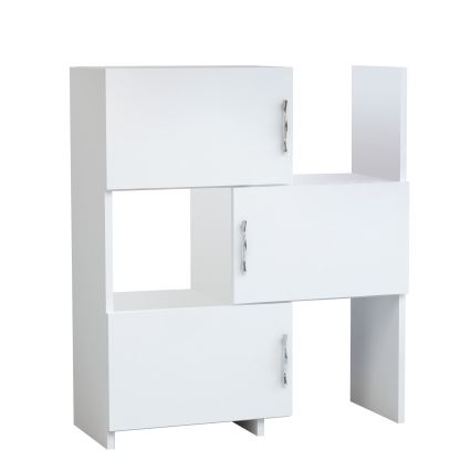 Meuble ANNA 89,8x65 cm blanc