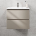 Meuble de salle de bains avec vasque KENWOOD 61x52x47 cm Marrakech