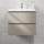 Meuble de salle de bains avec vasque KENWOOD 61x52x47 cm Marrakech