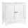 Meuble de salle de bains CLOE blanc