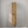 Meuble de salle de bains GRIBSKOV 175 cm beige/chêne