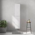Meuble de salle de bains HELSINKI 174 cm blanc