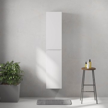 Meuble de salle de bains HELSINKI 174 cm blanc