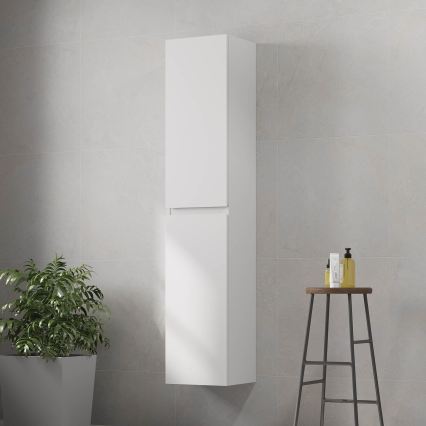 Meuble de salle de bains HELSINKI 174 cm blanc