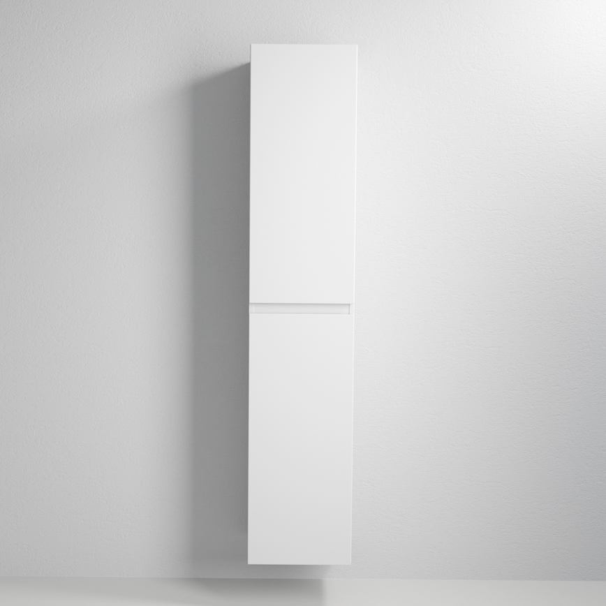 Meuble de salle de bains HELSINKI 174 cm blanc