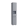 Meuble de salle de bains KATY 30x170 cm gris