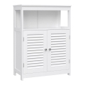 Meuble EIKE blanc