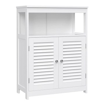 Meuble EIKE blanc