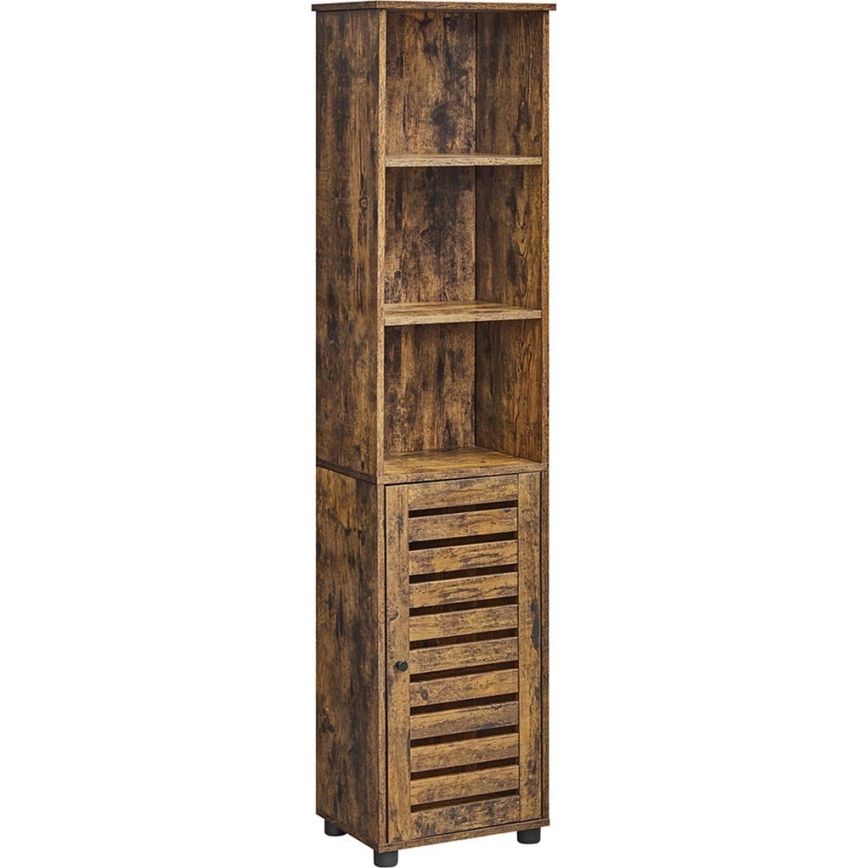 Meuble EIRA marron