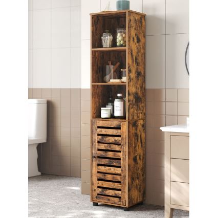 Meuble EIRA marron