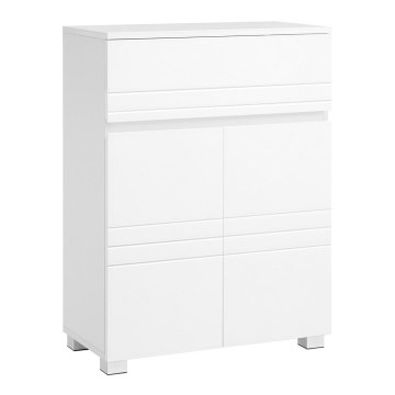 Meuble ELIOT blanc
