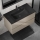 Meuble-lavabo KENWOOD 91 cm Marakesh/noir